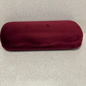 Brand New Gucci Eyeglass Case